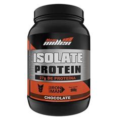 New Millen Isolate Protein - 900G Chocolate -