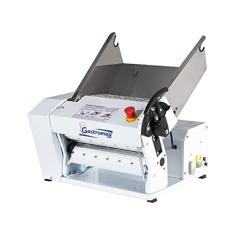 Cilindro Laminador Gastromaq de Mesa com Bandeja Inox Cli390 220v