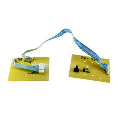 Placa Interface Nível Electrolux Luc10 La15f Lt12q 64501512 Original