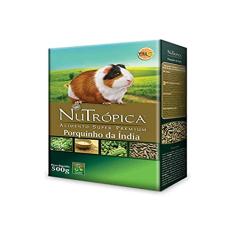 NuTrópica Porquinho Da Índia - 500 g