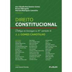 Direito Constitucional