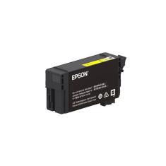 Cartucho de Tinta EPSON Amarelo 50ML - T40W420
