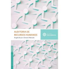 Livro - Auditoria de recursos humanos