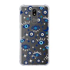 Capa Capinha De Celular Compatível com LG K12/K12+ LG Personalizada