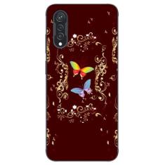 Capa Adesivo Skin375 Verso Para Cubot X70 - KawaSkin