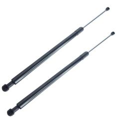 Par Amortecedor Tampa Traseira Porta Malas Peugeot 206/207 SW Perua 20
