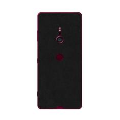Capa Adesivo Skin351 Verso Para Sony Xperia Xz3 - KawaSkin
