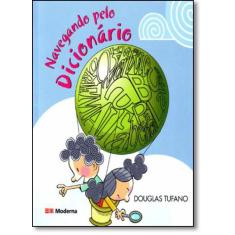 Livro - Navegando pelo dicionário
