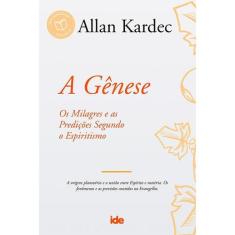 Livro - A Gênese