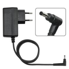 Carregador Para Notebook Positivo Motion Q232 Q232A 5V 3A - Geral