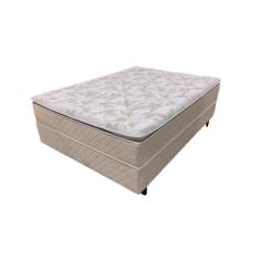Colchão Casal Queen Atria Plus Semi Ortopédico com Espuma D33 e D29 So