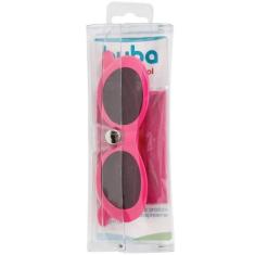 Oculos de sol baby lilas buba, ., UN