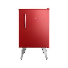 Frigobar Brastemp Retrô 76 Litros Classic Red - BRA08HV, Vermelho, 110