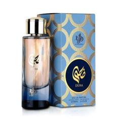 Perfume Al Wataniah Duha feminino eau de parfum 100ml 