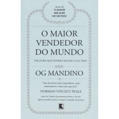 o Maior Vendedor Do Mundo