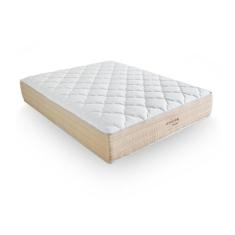 Colchão Queen de Molas Ensacadas Orthocrin Sense - 158x198x32