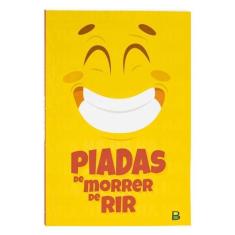 Piadas De Morrer De Rir