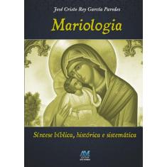Livro - Mariologia