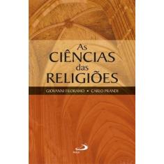 As Ciências das Religiões - PAULUS EDITORA, 3