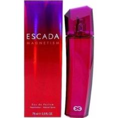 Perfume Escada Magnetism Eau de Parfum Feminino 75ML
