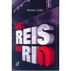 Reis do Rio, Os - EDITORA DRACO, 3