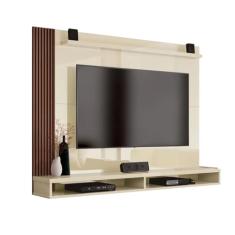 Painel Tv Até 50 Polegadas 02 Nichos Edn Dijon