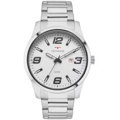 Relógio Technos Masculino Racer 2115MOL/1B