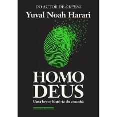 Homo Deus
