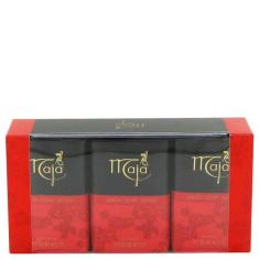 Maja Myrurgia Sabonete Feminino (3 Unid.) Unidade 90 Gramas