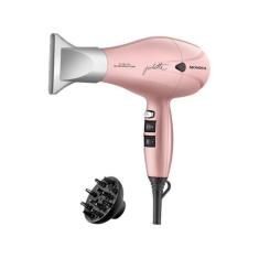 Secador De Cabelo By Juliette Mondial Golden Rose 220V, Golden Rose, 2