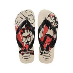 Chinelo Havaianas Top Disney Juvenil-Feminino