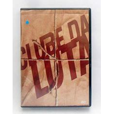 DVD CLUBE DA LUTA