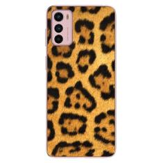 Capa Adesivo Skin575 Verso Para Motorola Moto G42 (2022) - KawaSkin