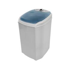 Tanquinho LX1022 Lavamax 10kg Semiautomático Suggar, Branco, 110V