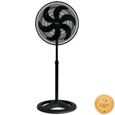 Ventilador De Coluna Ventisol 6 Pás 50cm 3 Velocidades Turbo Oscilante