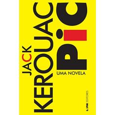 Pic - uma Novela