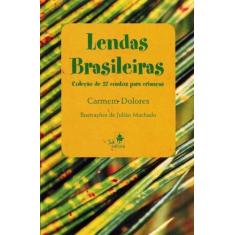 Lendas Brasileiras