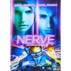 Nerve - Um Jogo Sem Regras Dvd