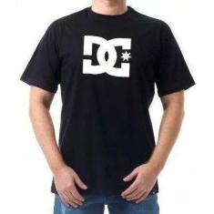 Camiseta Dc Star 2