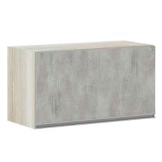 Armário Basculante Luciane 70cm 1 Porta Lis