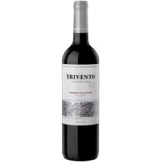 Vinho Trivento Reserve Cabernet Sauvignon 750ml