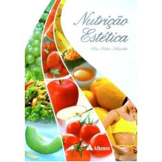 Livro - Nutrição Estética