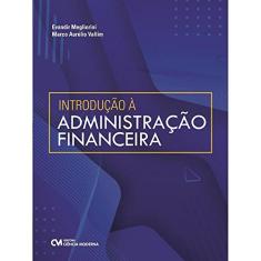 Introdução a Administração Financeira