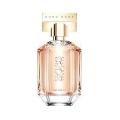 The Scent Hugo Boss Perfume Feminino Eau De Parfum 100ml