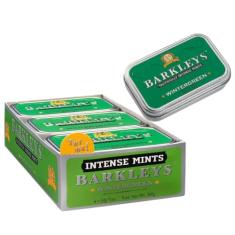 Bala Barkleys Wintergreen 50G