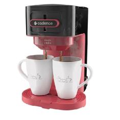Cafeteira Elétrica Cadence Single 
