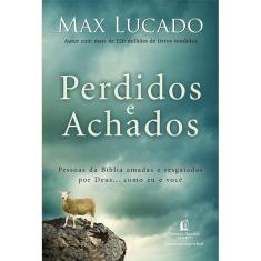 Livro perdidos e achados