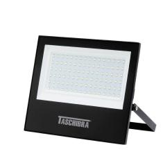 Refletor Led 150w Taschibra Tr 6500k Preto