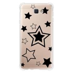 Capa Capinha De Celular Compatível com Galaxy J7 Prime Samsung Persona