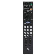 Controle Remoto Tv Sony Bravia Lcd Rm-Yd023 Kdl-32Xbr6 - Vc Wlw